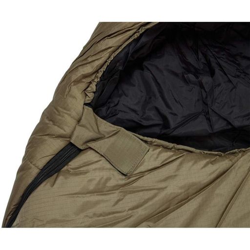Спальний мішок Skif Outdoor Morpheus Ultra 220х58/85 см Зелений (1013-389.02.93) (2070142)