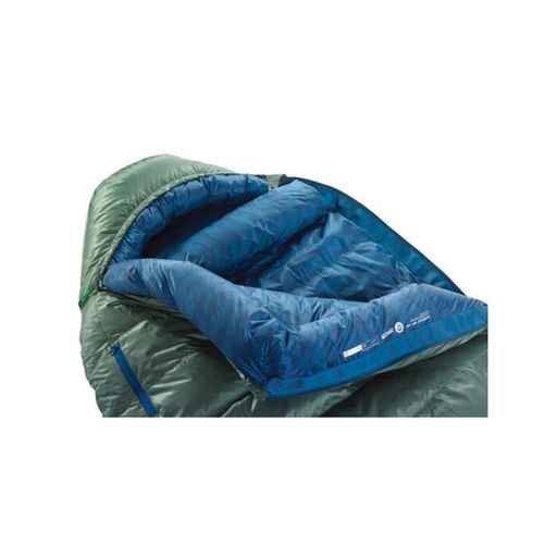 Спальник Therm-A-Rest Questar -18C Reg Зелений (1004-13159) (2070149)