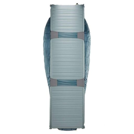 Спальник Therm-A-Rest Saros 0С Small Синій (1004-13161) (2070153)