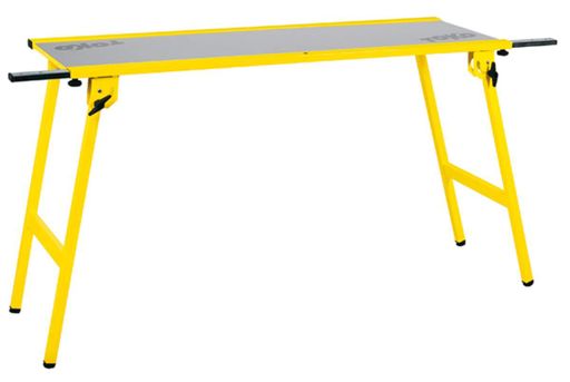 Стіл Toko Workbench 110x50cm жовтий (1052-554 9883) (2070158)