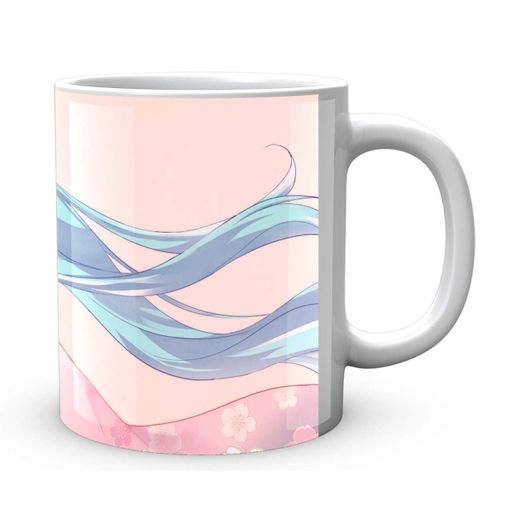 Кружка GeekLand Hatsune Miku Хацуне Міку HM 02.15 (2070159)