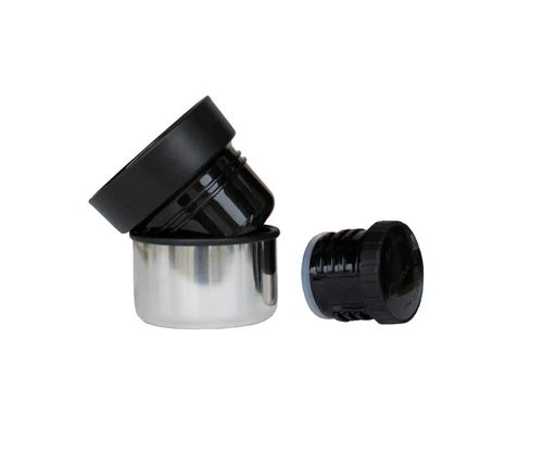 Термос Tramp Termos Expedition 0.9 л Чорний (TRA-UTRC-027-BLACK) (2070170)
