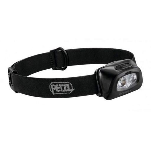 Ліхтар Petzl Tactikka Plus 350lm Black (1052-E089EA00) (2070180)
