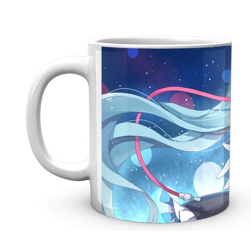 Кружка GeekLand Hatsune Miku Хацунэ Мику HM 02.17 (2070185)