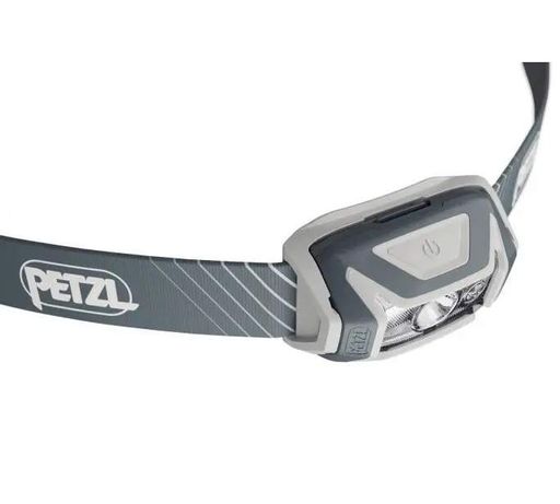 Ліхтар Petzl Tikka Core 450 E067AA0 Grey (1052-E067AA00) (2070186)