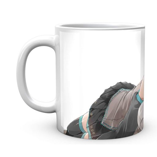 Кружка GeekLand Hatsune Miku Хацуне Міку HM 02.21 (2070190)
