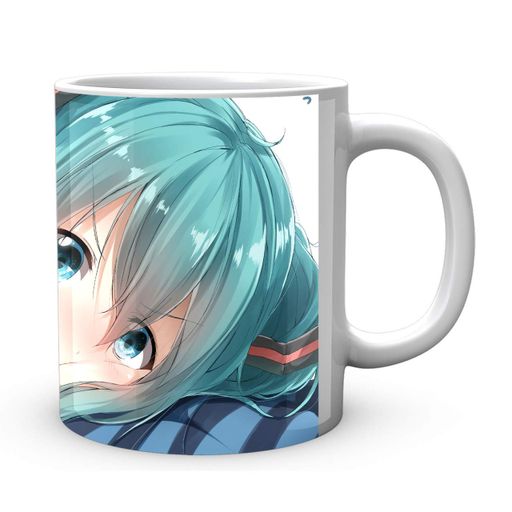 Кружка GeekLand Hatsune Miku Хацуне Міку HM 02.21 (2070190)