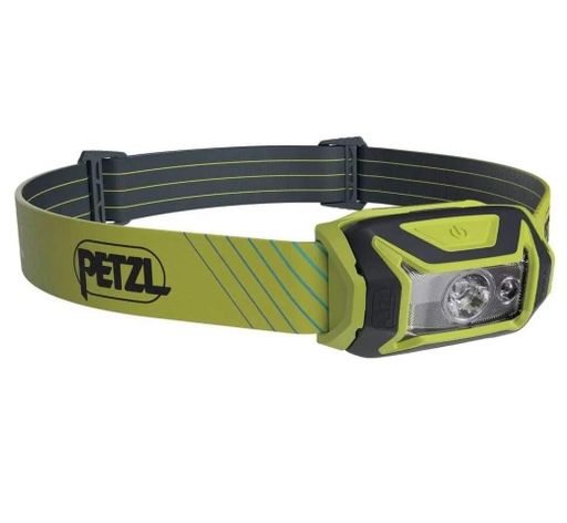 Ліхтар Petzl Tikka Core 450 E067AA0 Yellow (1052-E067AA03) (2070191)