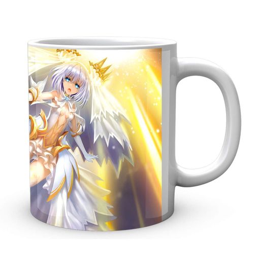 Кружка Geek Land Рандєву із життям Date A Live Орігамі Тобіїчі DAL.02.09 (2070199)