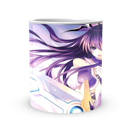 Кружка Geek Land Рандєву із життям Date A Live Тока Ятогамі DAL.02.11 (2070201)