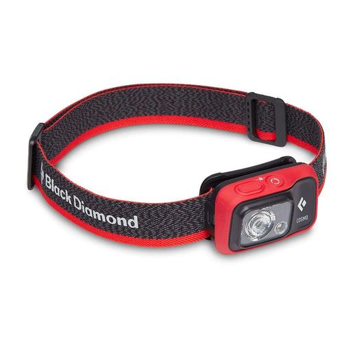 Ліхтар налобний Black Diamond Cosmo 350 Octane Red (1033-BD 620673.8001. ALL1) (2070204)