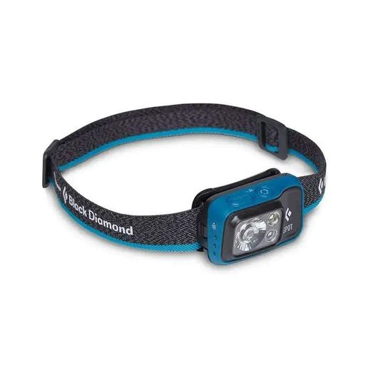 Ліхтар налобний Black Diamond Spot 400 Azul (620672.4004AL) (2070208)