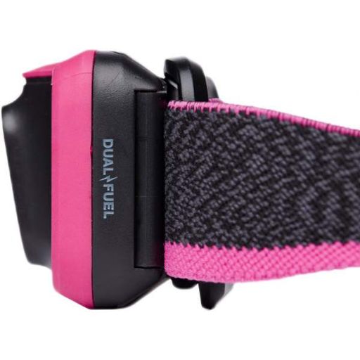 Ліхтар налобний Black Diamond Spot 400 Ultra Pink (620672.6015AL) (2070262)