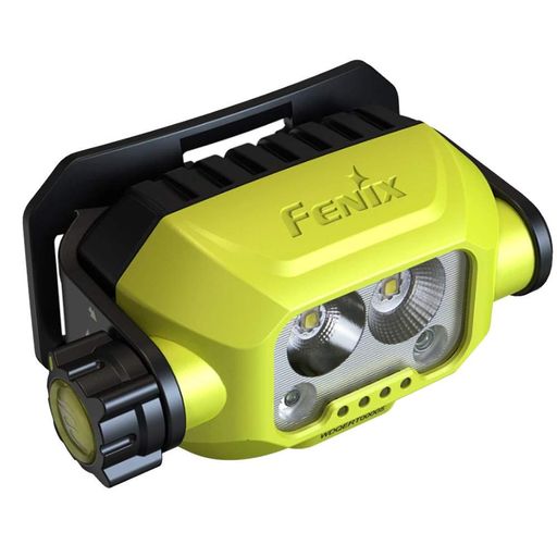 Ліхтар налобний Fenix WH23R з безконтактним датчиком (WH23R) (2070270)