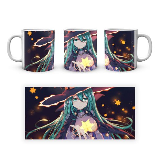 Кружка Geek Land Рандеву с жизнью Date A Live Нацуми DAL.02.19 (2070271)