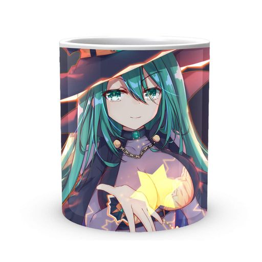 Кружка Geek Land Рандеву с жизнью Date A Live Нацуми DAL.02.19 (2070271)