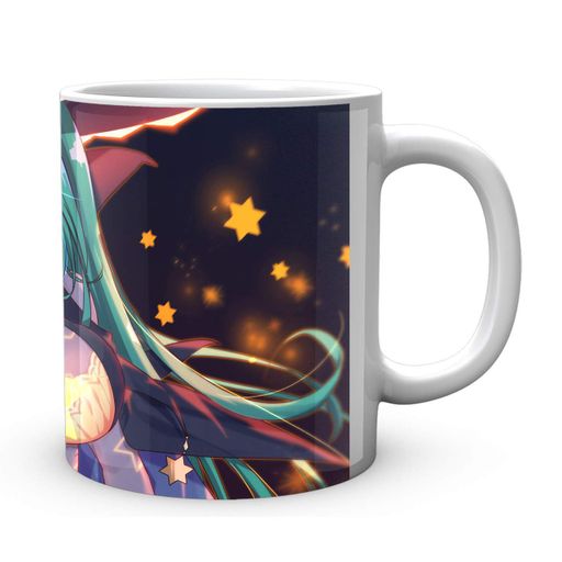 Кружка Geek Land Рандеву с жизнью Date A Live Нацуми DAL.02.19 (2070271)