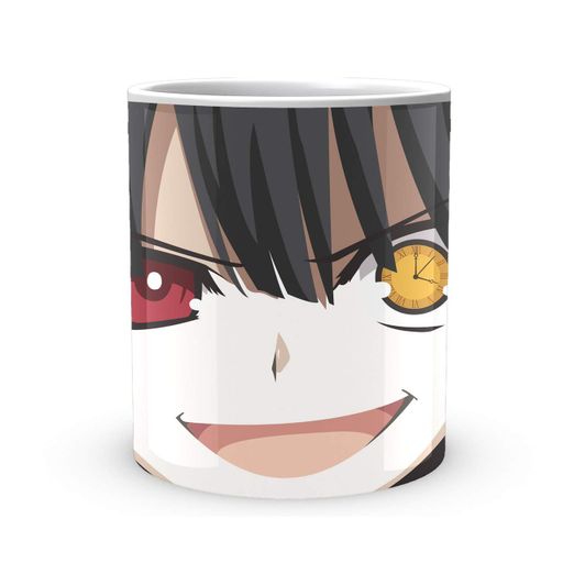 Кружка Geek Land Рандеву с жизнью Date A Live Куруми Токисаки DAL.02.20 (2070273)