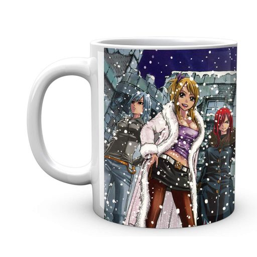 Кружка GeekLand Fairy Tail Хвост Феи FT 002.01 (2070281)