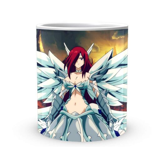 Кружка GeekLand Fairy Tail Хвіст Феї Ерза FT 002.09 (2070295)