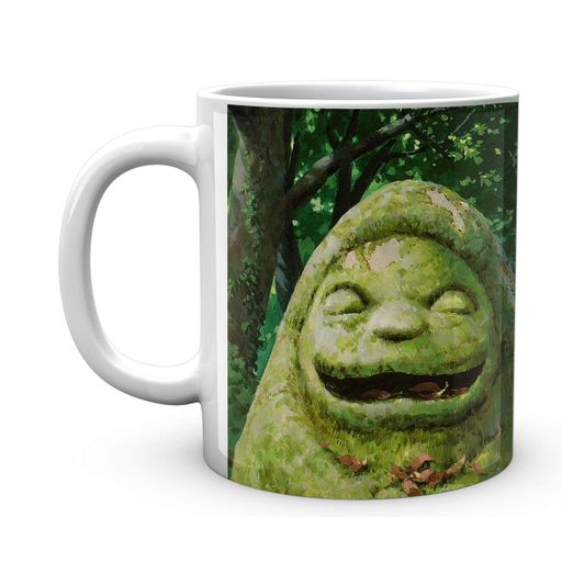 Кружка GeekLand Spirited Away Віднесені привидами Чіхіро SPA 02.12 (2070312)