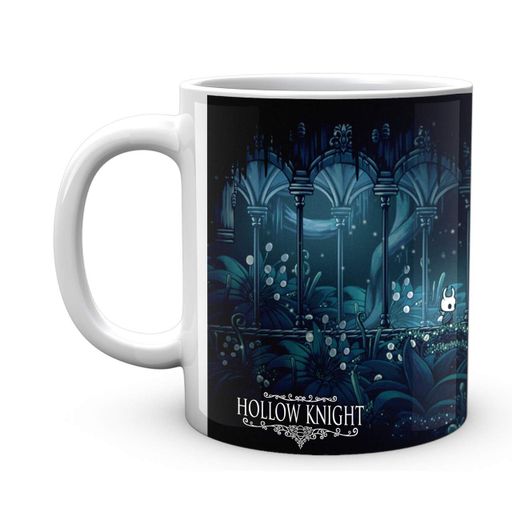 Кружка Geek Land Hollow Knight Халлоунест HK.02.09 (2070329)