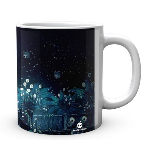 Кружка Geek Land Hollow Knight Халлоунест HK.02.09 (2070329)