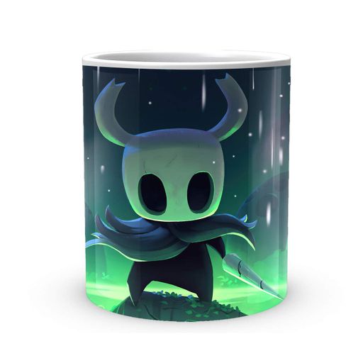 Кружка Geek Land Hollow Knight Халлоунест HK.02.10 (2070330)