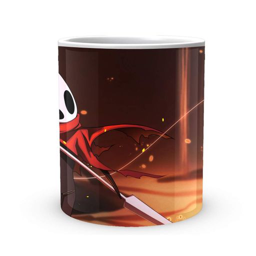 Кружка Geek Land Hollow Knight Халлоунест HK.02.12 (2070332)