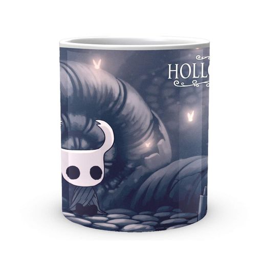 Кружка Geek Land Hollow Knight Халлоунест HK.02.14 (2070334)