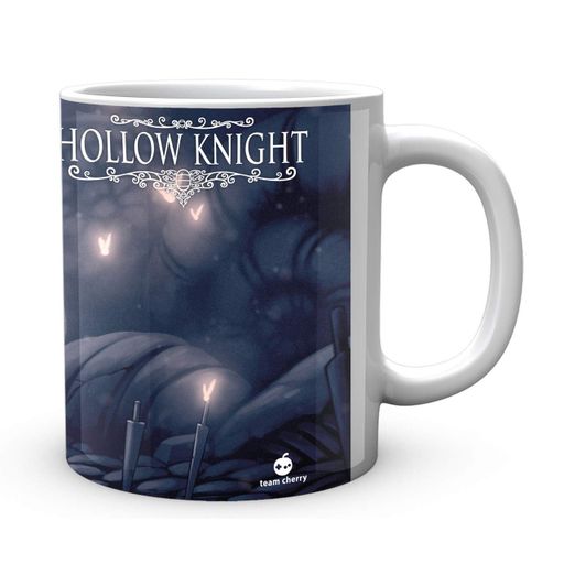 Кружка Geek Land Hollow Knight Халлоунест HK.02.14 (2070334)