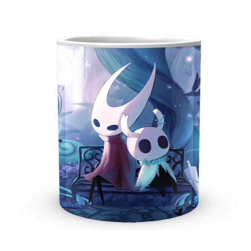 Кружка Geek Land Hollow Knight Халлоунест HK.02.20 (2070339)