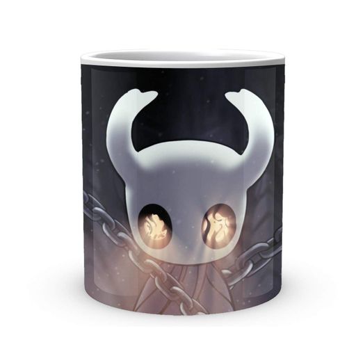 Кружка Geek Land Hollow Knight Халлоунест HK.02.21 (2070340)