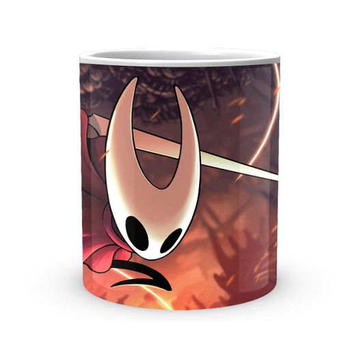 Кружка Geek Land Hollow Knight Халлоунест HK.02.22 (2070341)