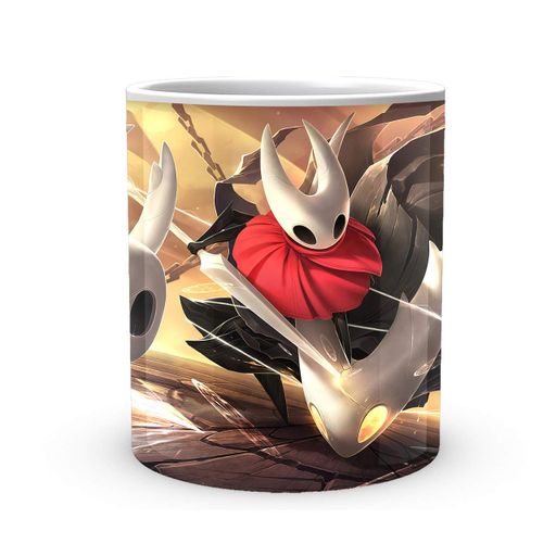 Кружка Geek Land Hollow Knight Халлоунест HK.02.24 (2070344)