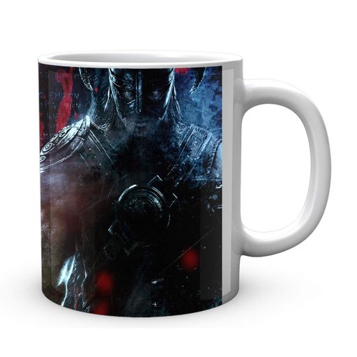 Кружка GeekLand Skyrim Скайрім SKR 02.01 (2070348)
