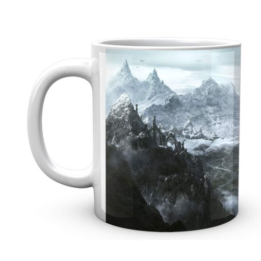 Кружка GeekLand Skyrim Скайрім SKR 02.03 (2070352)