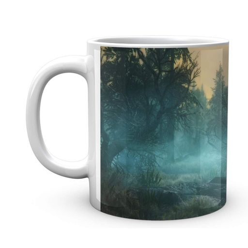 Кружка GeekLand Skyrim Скайрім SKR 02.13 (2070362)