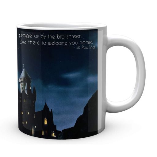 Кружка GeekLand Harry Potter Гаррі Поттер HP 002.11 (2070399)