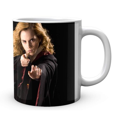Кружка GeekLand Harry Potter Гаррі Поттер Герміона HP 002.16 (2070411)