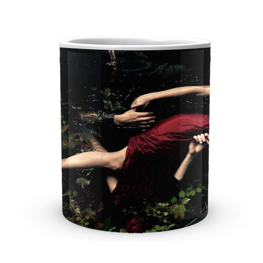Кружка GeekLand The Vampire Diaries Щоденники Вампіра VD 02.03 (2070425)