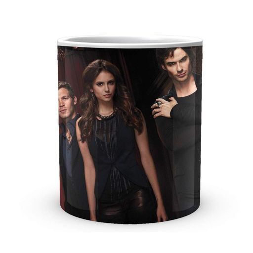 Кружка GeekLand The Vampire Diaries Дневники Вампира VD 02.04 (2070426)