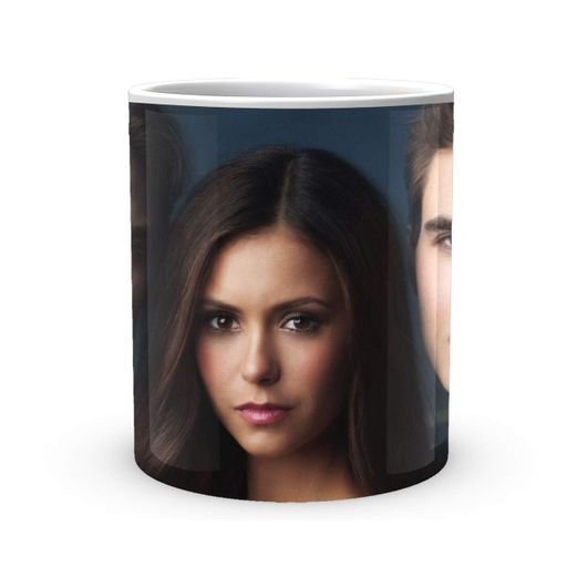 Кружка GeekLand The Vampire Diaries Щоденники Вампіра VD 02.05 (2070427)
