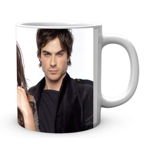 Кружка GeekLand The Vampire Diaries Щоденники Вампіра VD 02.10 (2070431)