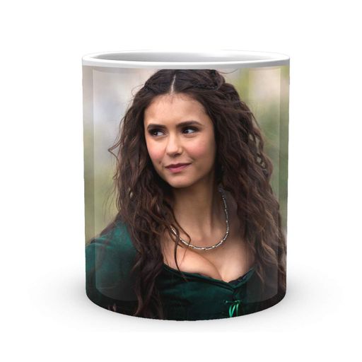 Кружка GeekLand The Vampire Diaries Щоденники Вампіра VD 02.12 (2070433)