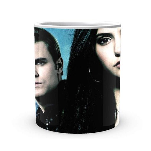 Кружка GeekLand The Vampire Diaries Щоденники Вампіра VD 02.19 (2070447)