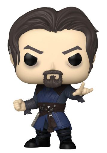 Фигурка Funko Pop Doctor Strange Sinister Strange Доктор Стрэндж Зловещий Стрэндж FP DS SS 1030 (2070476)