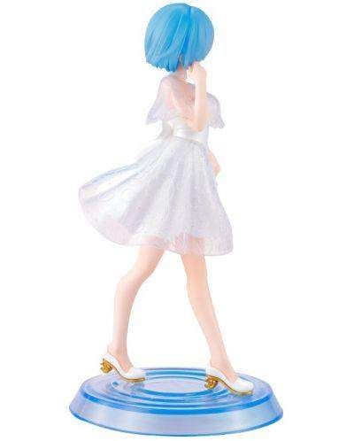Фигурка Banpresto Re:Zero Rem Serenus Couture Жизнь в альтернативном мире с нуля 20см WST RZ R45 (2070510)