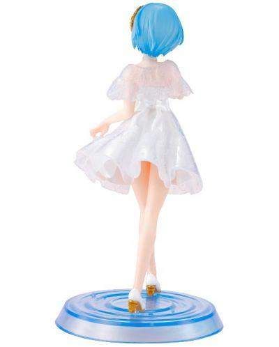 Фигурка Banpresto Re:Zero Rem Serenus Couture Жизнь в альтернативном мире с нуля 20см WST RZ R45 (2070510)