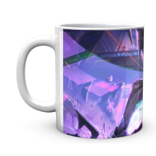 Кружка GeekLand League of Legends Лига Легенд Вейн LOL 002.10 (2070526)